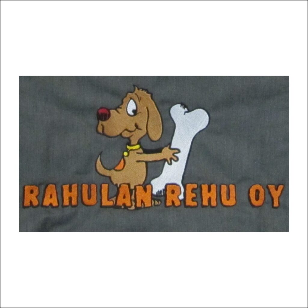 logobrodeeraus liiviin