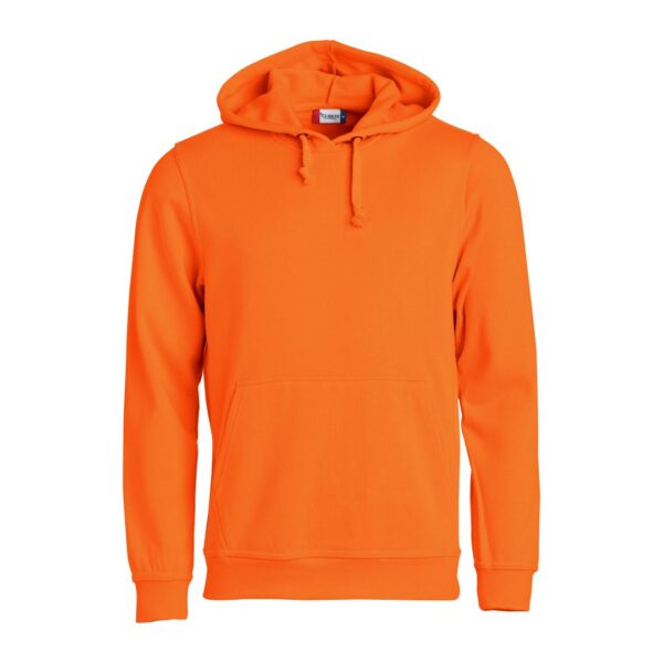 Clique Basic Hoody