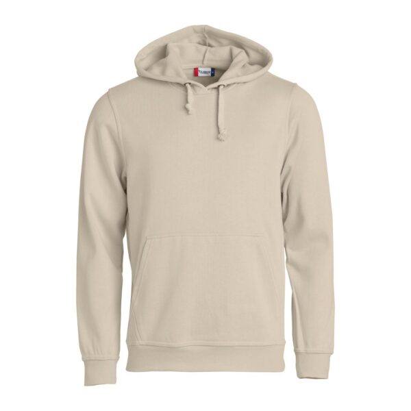 Clique Basic Hoody