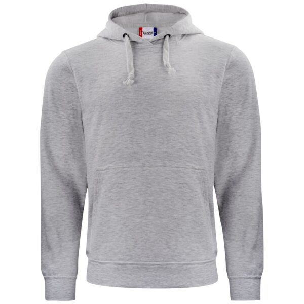 Clique Basic Hoody