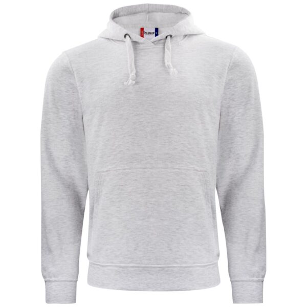 Clique Basic Hoody