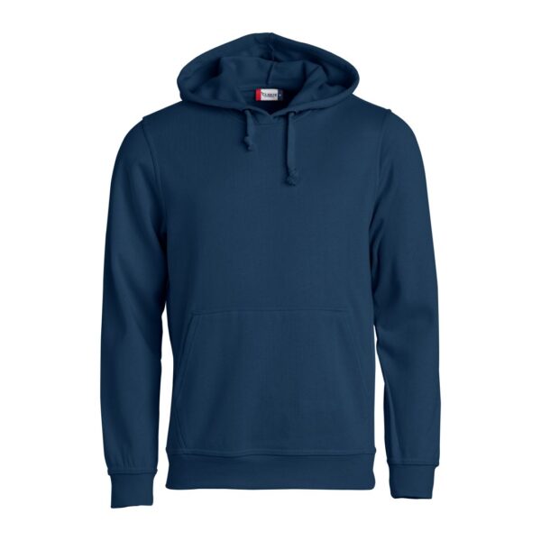 Clique Basic Hoody