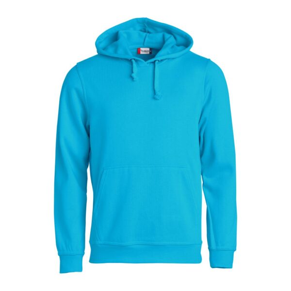 Clique Basic Hoody