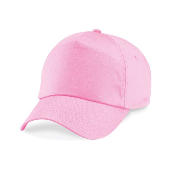 Beechfield 5 panel cap - Image 15