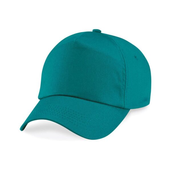 Beechfield 5 panel cap - Image 22