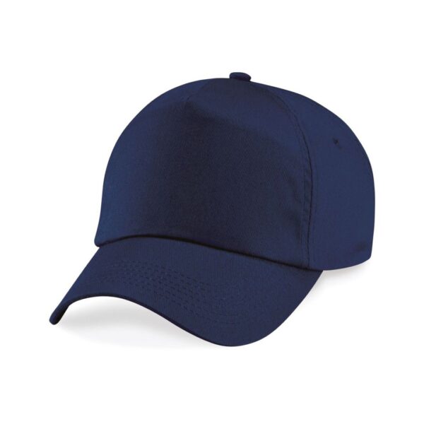Beechfield 5 panel cap - Image 6