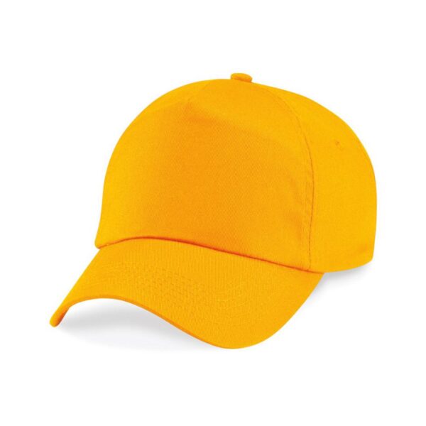 Beechfield 5 panel cap - Image 17