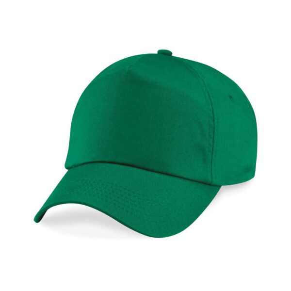 Beechfield 5 panel cap - Image 21