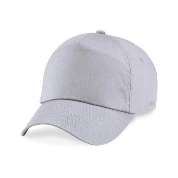 Beechfield 5 panel cap - Image 8