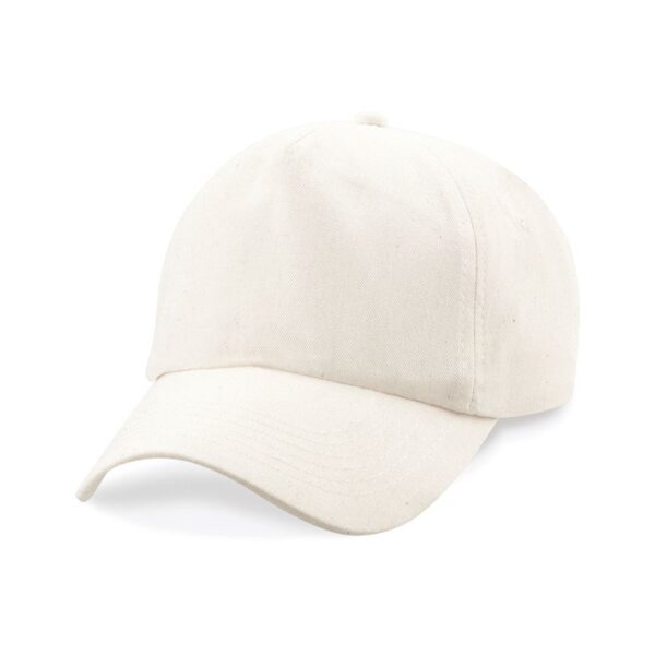 Beechfield 5 panel cap - Image 10