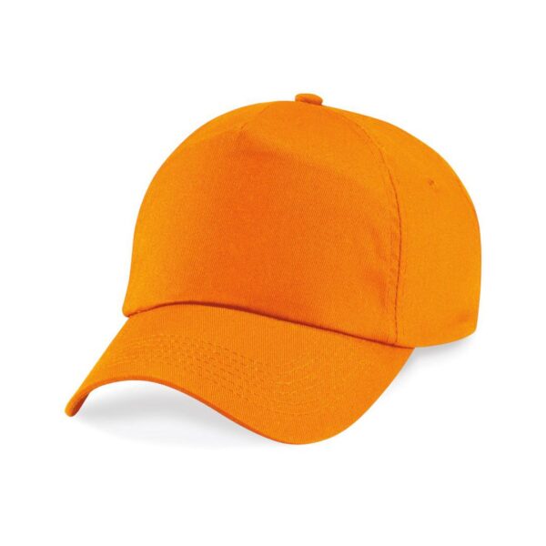 Beechfield 5 panel cap - Image 19