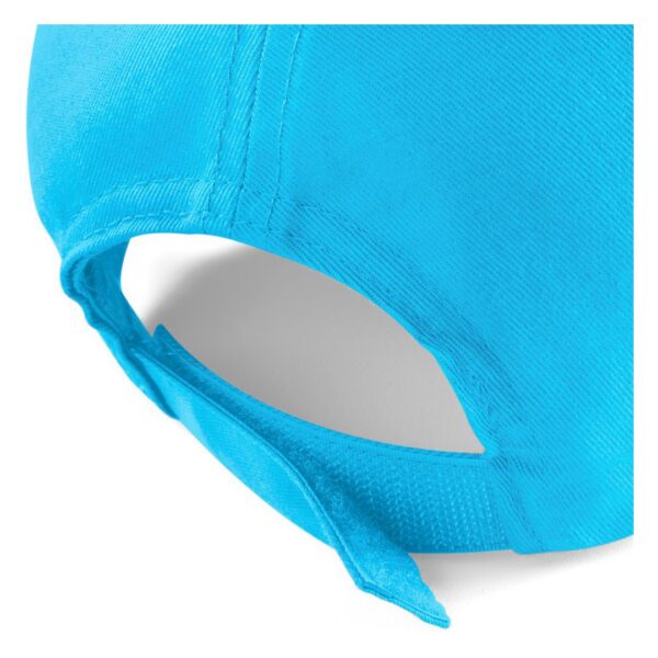 Beechfield 5 panel cap - Image 2