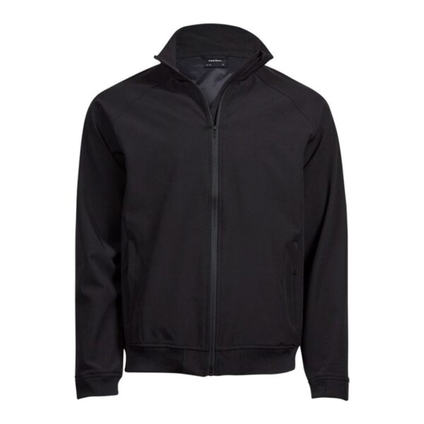 Tee Jays Club Jacket