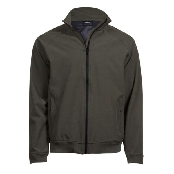 Tee Jays Club Jacket - Image 6