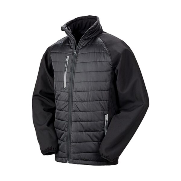 Result Compass Padded Softshell - Image 3