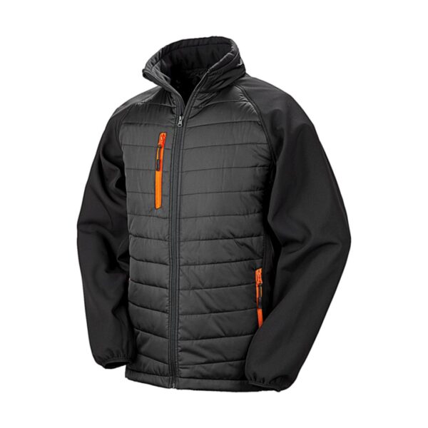 Result Compass Padded Softshell - Image 4