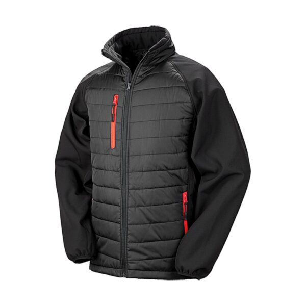 Result Compass Padded Softshell - Image 7
