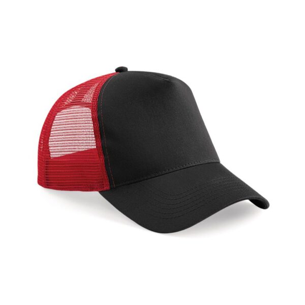 Snapback Trucker lippis - Image 23