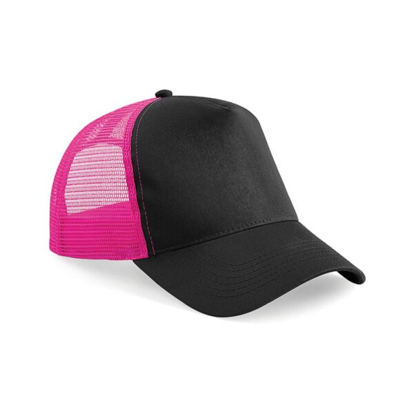 Snapback Trucker lippis - Image 17