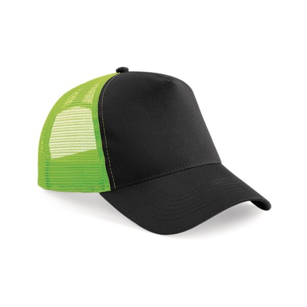 Snapback Trucker lippis - Image 19
