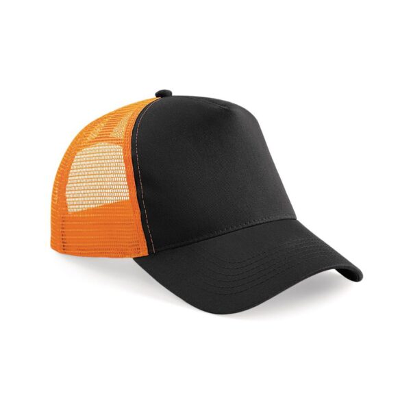 Snapback Trucker lippis - Image 4