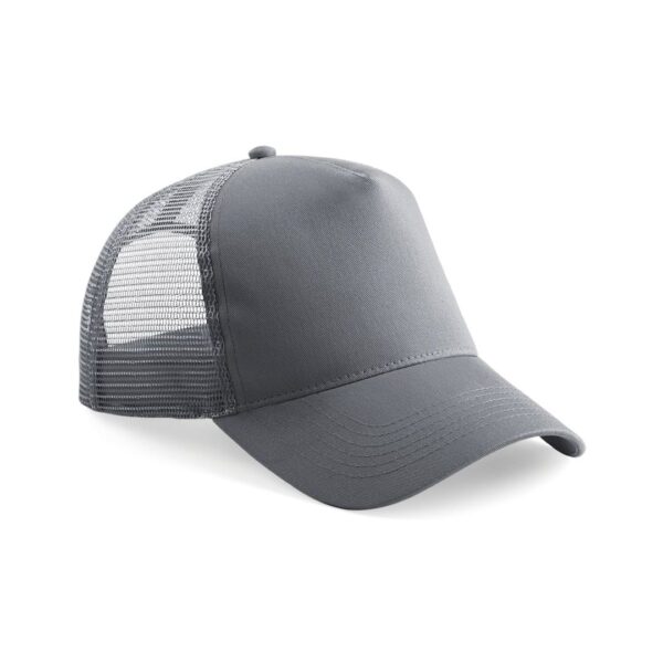 Snapback Trucker lippis - Image 5