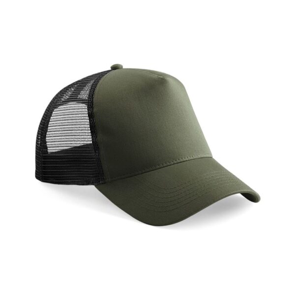 Snapback Trucker lippis - Image 25