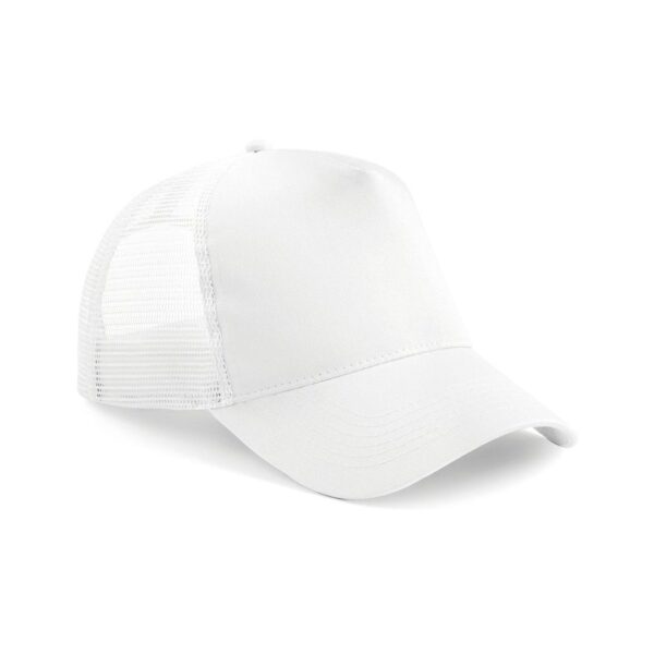 Snapback Trucker lippis - Image 7